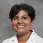 Dr. Sonia Vipin Sapra, MD - Long Branch, NJ - Obstetrics & Gynecology