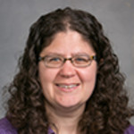 Dr. Kathryn Margaret Lahn, MD