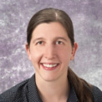 Julia Louise Morley