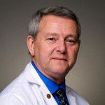 Dr. Timothy Edward Morgan MD