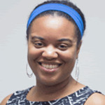 Dr. Sydne Danielle Ford - ACWORTH, GA - Family Medicine