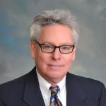 Dr. Frederic Shaw Joyce, MD