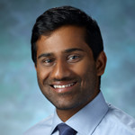 Dr. Naveen Kunduru Reddy, MD
