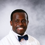 Dr. Otega Triumph Edukuye, MD
