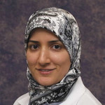 Dr. Tahereh Soleimani, MD