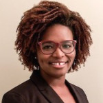 Dr. Whitney Ebony Stansbury, MD