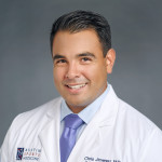 Dr. Christopher Louis Jimenez MD