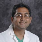 Dr. Farees Sayyeed Hyatali, MD