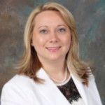 Dr. Alicia Renee Allen, MD - Chattanooga, TN - Obstetrics & Gynecology