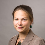 Daria Viktorovna Madeeva