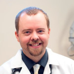 Dr. Austin Richard Krohn, MD