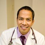 Dr. Joselito Tan Burgos, MD - Aitkin, MN - Internal Medicine