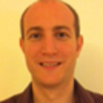 Mark Richard Williams