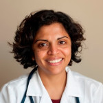 Dr. Sweety Prethish, MD - Aitkin, MN - Internal Medicine