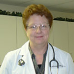 Dr. Deborah Elizabeth Way MD