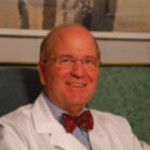 Dr. Gordon Lawrence Mathes, MD - Rocky Mount, NC - Urology