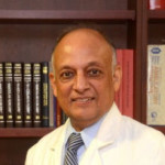 Dr. Krishna Mohan Jain, MD