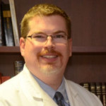 Dr. Daniel James Johnston, MD - Kalamazoo, MI - Surgery, Vascular Surgery