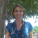 Dr. Andrea Harner Kovacic, MD