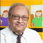 Dr. Lalit Jayantilal Shah MD
