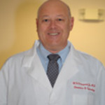 Dr. William Samuel Grizzard Jr MD