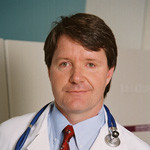 Dr. Ian Churchill Anderson, MD - Santa Rosa, CA - Hematology, Oncology