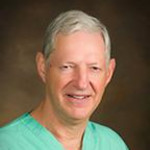 Dr. David Arthur Makey, MD - Meridian, MS - Surgery, Trauma Surgery