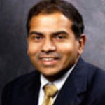 Dr. Ashok Yanamadala, MD