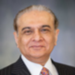 Azfar Mohd Malik, MD Psychiatry