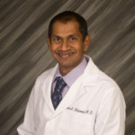 Ronnie Ashmead Mohammed, MD Endocrinology