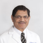 Dr. Mahendra Kumar Rupani, MD