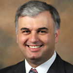 Dr. Dany Naim El-Sayah, MD - Pensacola, FL - Oncology, Internal Medicine