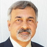 Dr. Shyam A Jha, MD