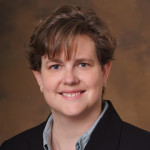 Dr. Sandra Kay Garrard, MD