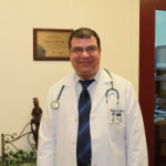 Dr. Hayman Shenoda Salib, MD - Phillipsburg, NJ - Oncology, Hematology, Internal Medicine