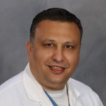 Dr. Mohsin Ali Syed Alvi, MD