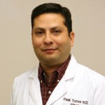 Dr. Frank Torres MD