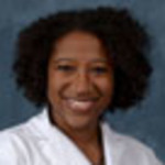 Dr. Allison Denise Mitchell, MD