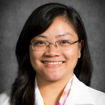 Dr. Leslie Nicole Muyot Cortes, MD - El Paso, TX - Pediatrics