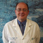 Dr. Gregory Keith Riffle, DO