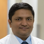 Dr. Zafar Akram Jamkhana, MD