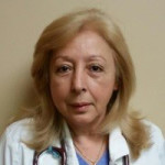 Myriam Almet Hernandez Montalvo, MD Pediatrics