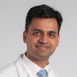 Dr. Rajiv Parinja, MD - Oregon, OH - Neurology, Psychiatry