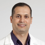 Dr. Hayder Hameed Jaffer, MD - Crown Point, IN - Neurological Surgery