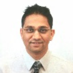 Dr. Romilkumar Rasiklal Patel, MD