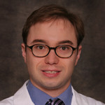 Dr. Daniel Wesley Abbott, MD