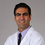 Dr. Arash Motamed, MD