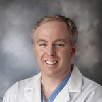Dr. Cameron Wick Donaldson MD