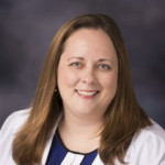 Dr. Amanda Dawn Bucheit, MD