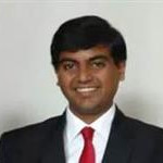 Dr. Amit Girish Kachalia, MD